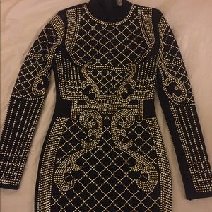 Akira dress- size M